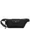 Navy Le Pliage Energy M Belt bag